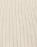 Kit body bebê 4 peças malha canelada manga longa multicor | Carter's