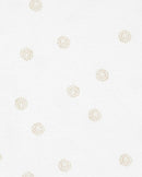 Kit body bebê 5 peças animais listrado multicor | Carter's