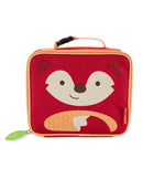 Lancheira térmica infantil raposa vermelha | Skip Hop