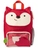 Mochila infantil raposa multicor | Skip Hop