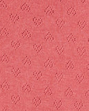 Kit body bebê 4 peças cereja e poá multicor | Carter's