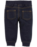 Conjunto longo bebê 2 peças avião multicor |