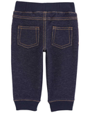 Conjunto longo bebê 2 peças urso multicor | Carter's